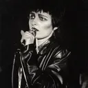Siouxsie portrait
