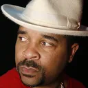 Sir Mix-A-Lot portrait