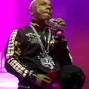 Sisqo portrait