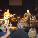 Sister Hazel portrait