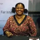 Sister Souljah portrait