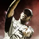 Skepta portrait