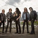 Skid Row portrait
