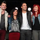 Skillet portrait