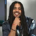 Skip Marley portrait