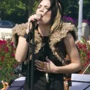 Skylar Grey portrait