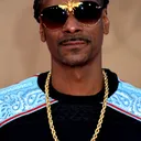 Snoop Dogg portrait