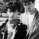 Soft Cell portrait