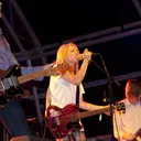 Sonic Youth portrait