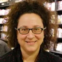 Sophie Hannah portrait