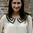 Sophie Kinsella portrait