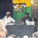 Soul II Soul portrait