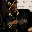 Soulja Boy Tell'em portrait