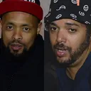 Souls Of Mischief portrait