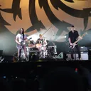 Soundgarden portrait