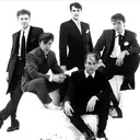 Spandau Ballet portrait