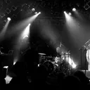 Spiritualized portrait