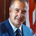 Spiro T. Agnew portrait