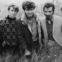 Split Enz portrait