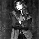 Stacey Q portrait