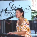 Stacie Orrico portrait