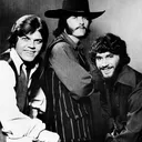 Stampeders portrait
