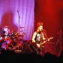 Static-X portrait