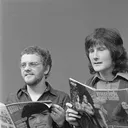 Stealers Wheel portrait