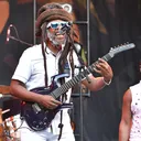 Steel Pulse portrait