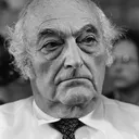 Stefan Heym portrait