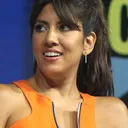 Stephanie Beatriz portrait