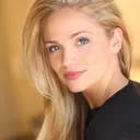 Stephanie McIntosh portrait