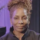 Stephanie Mills portrait