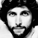 Stephen Bishop portrait