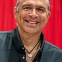 Stephen Graham Jones portrait