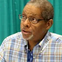 Stephen L. Carter portrait