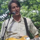 Stephen Malkmus portrait