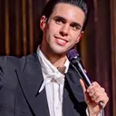 Stephen Sanchez portrait
