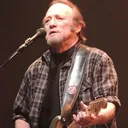 Stephen Stills portrait