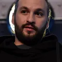 Steve Angello portrait