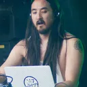 Steve Aoki portrait