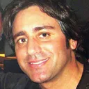 Steve Azar portrait