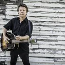 Steve Forbert portrait