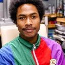 Steve Lacy portrait