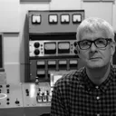 Steve Levine portrait