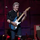 Steve Miller portrait