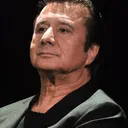 Steve Perry portrait