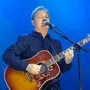 Steve Wariner portrait