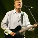 Steve Winwood portrait