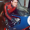 Steven L. Thompson portrait